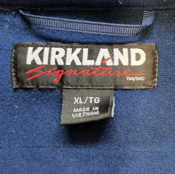 Fall Jacket - Kirkland - Picture 4 of 5